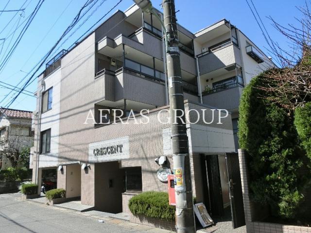 建物外観　★外観★