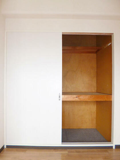 ヴィラ海老名_内装_6