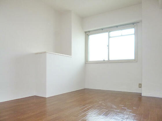 ヴィラ海老名_内装_7