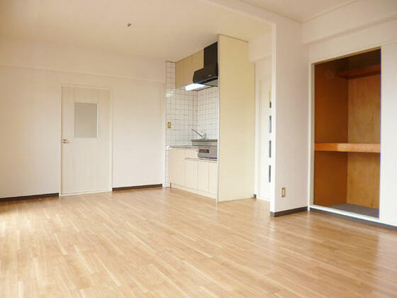 ヴィラ海老名_内装_1