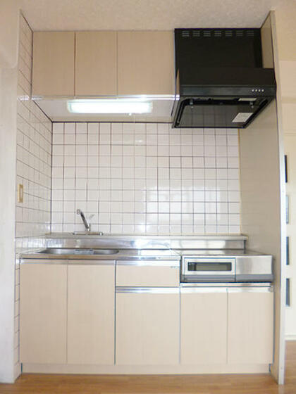 ヴィラ海老名_内装_2