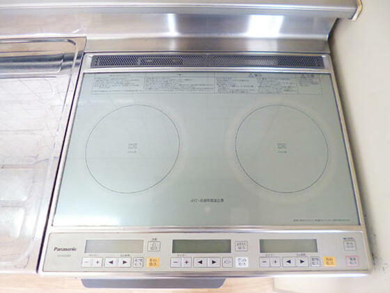 ヴィラ海老名_内装_3