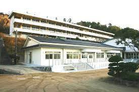 小学校　倉敷市立下津井西小学校（小学校）まで1261m
