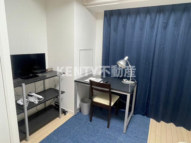 居室・リビング　使いやすいリビングです