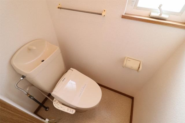 トイレ　※他部屋参照