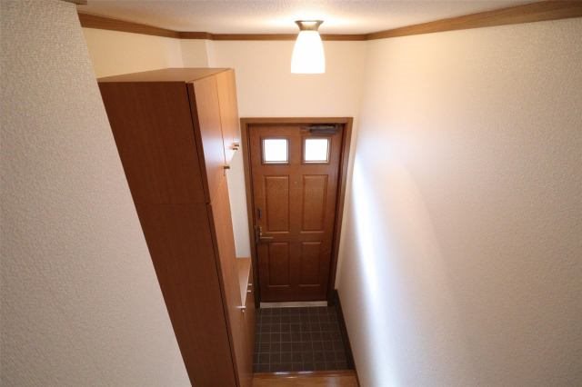 収納　※他部屋参照