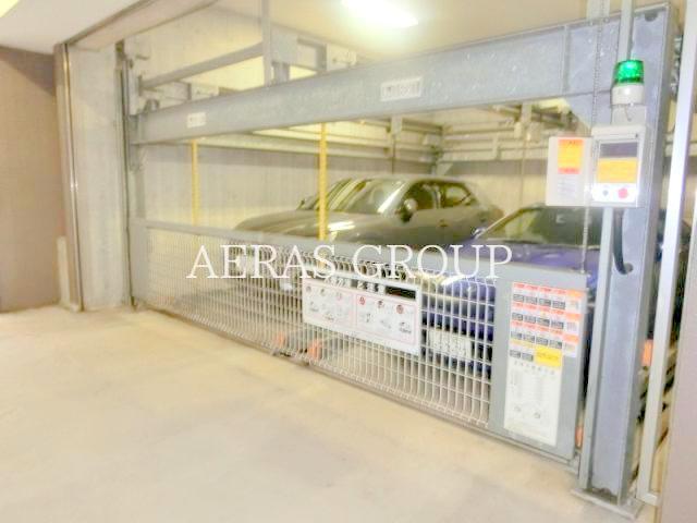 駐車場　★駐車場★