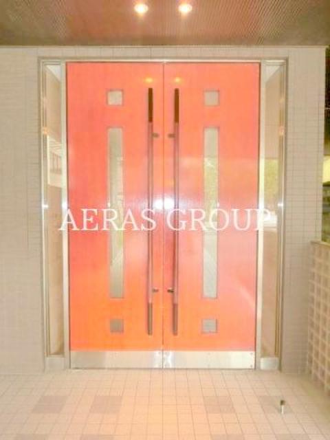 エントランス　★エントランス★