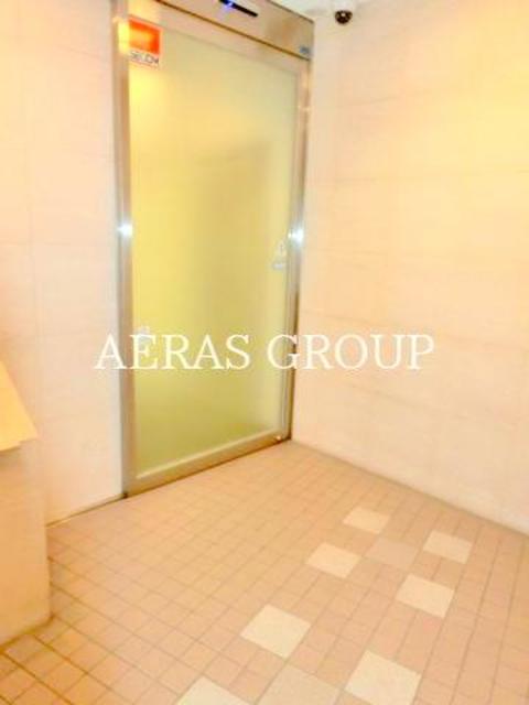 ロビー　★エントランス★