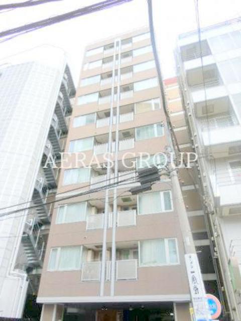 建物外観　★外観★