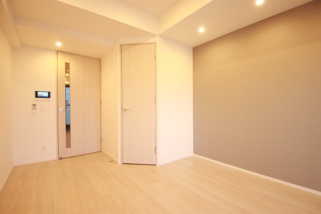 居室・リビング　別室の参考写真です。※現況優先