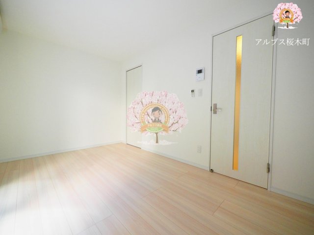 その他部屋・スペース　別部屋参考写真