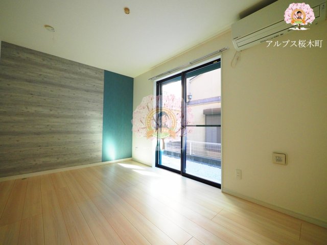 居室・リビング　別部屋参考写真