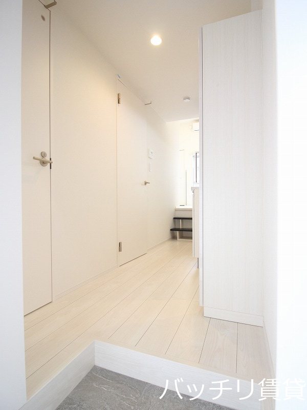 眺望　画像は別号室タイプの為、現状を優先致します。