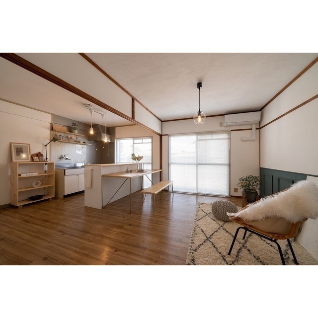 居室・リビング