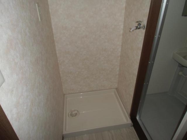 その他　洗濯機置場（イメージ）