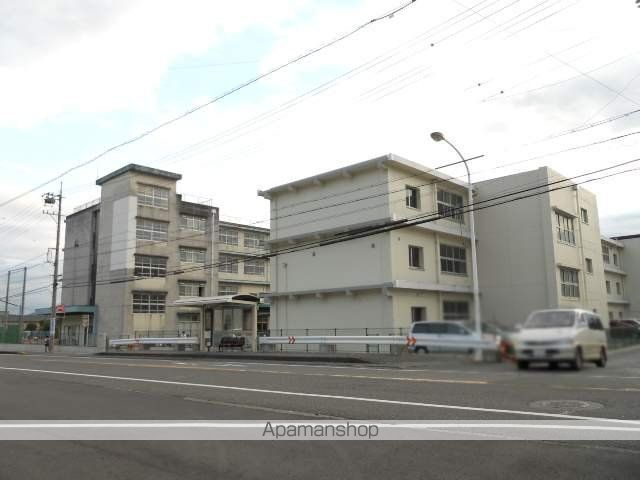 その他　静岡市立賤機南小学校（その他）まで1200m
