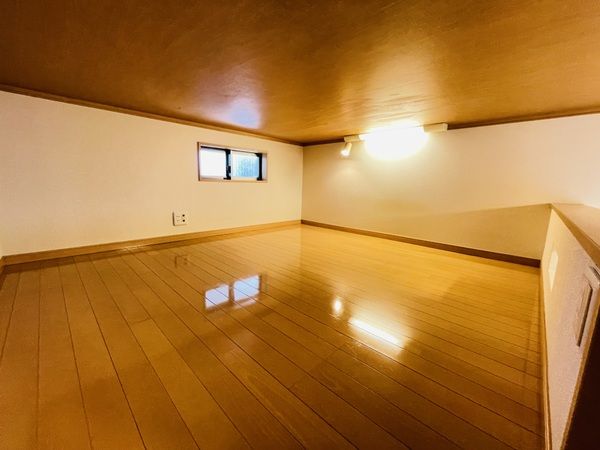 その他　ロフト