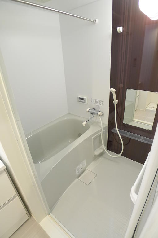 バス・シャワールーム　（写真は同管理会社イメージです。）