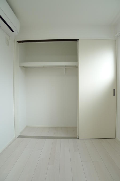 収納　（写真は同管理会社イメージです。）