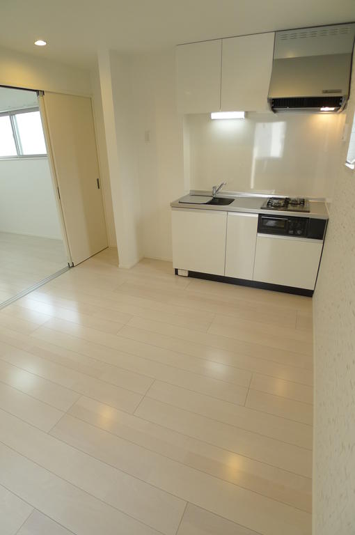 居室・リビング　（写真は同管理会社イメージです。）