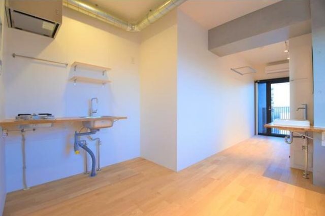 居室・リビング　ダイニング