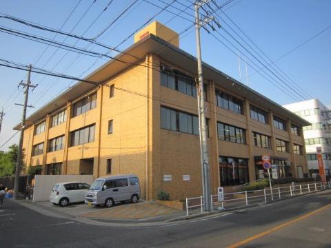 その他　名東郵便局（その他）まで433m