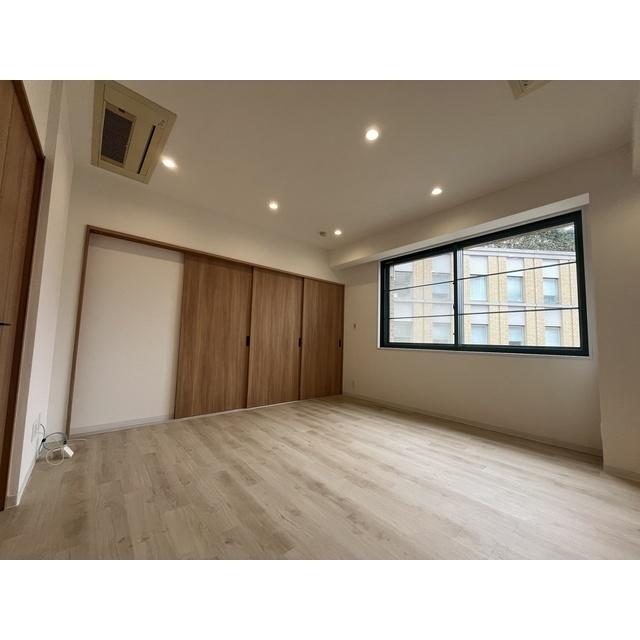 居室・リビング　居室