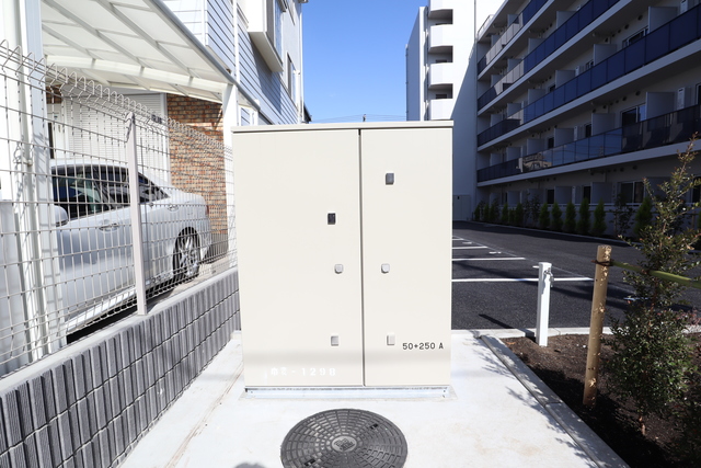 その他共有部分