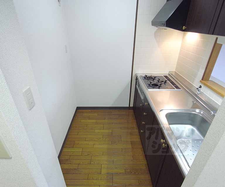 キッチン　カウンターキッチン！