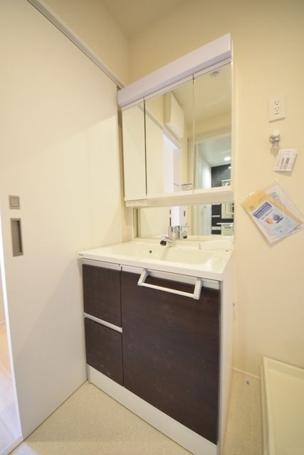 洗面設備　☆お問い合わせはお早めに☆