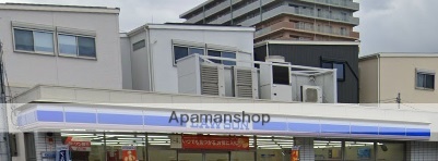コンビニ　ローソン（コンビニ）まで396m