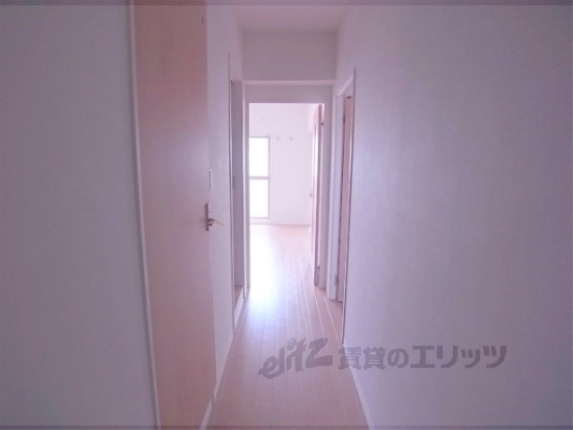 その他部屋・スペース　廊下