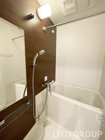 バス・シャワールーム　風呂