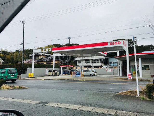 その他　エッソ セルフあかいわＳＳ（その他）まで2324m