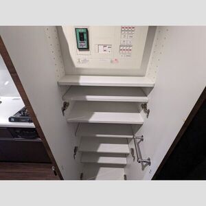 収納　別部屋参考写真