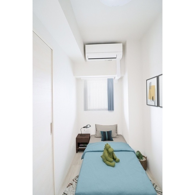 その他部屋・スペース　【家具・調度品等はＣＧ加工です。実際の賃貸住居には含まれませ