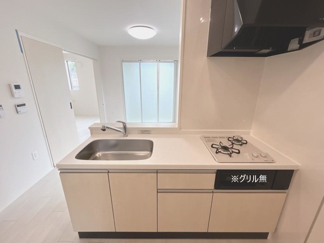 キッチン　イメージ