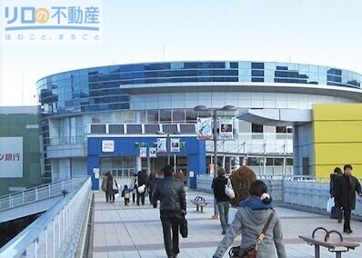 ショッピングセンター　イオンモール伊丹（ショッピングセンター）まで1508m