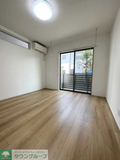 居室・リビング　★お部屋探しはタウンハウジング町田店まで★