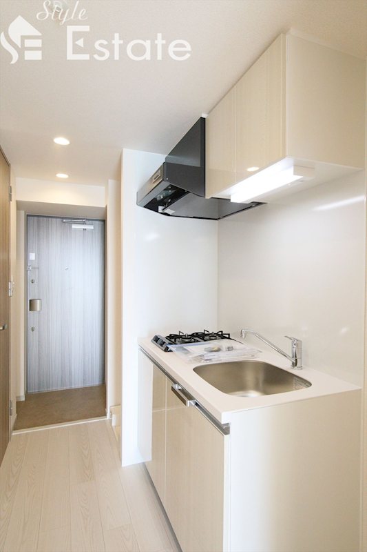 キッチン　同仕様内装