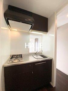 キッチン　別号室類似