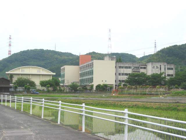 小学校　島本町立第三小学校（小学校）まで1248m