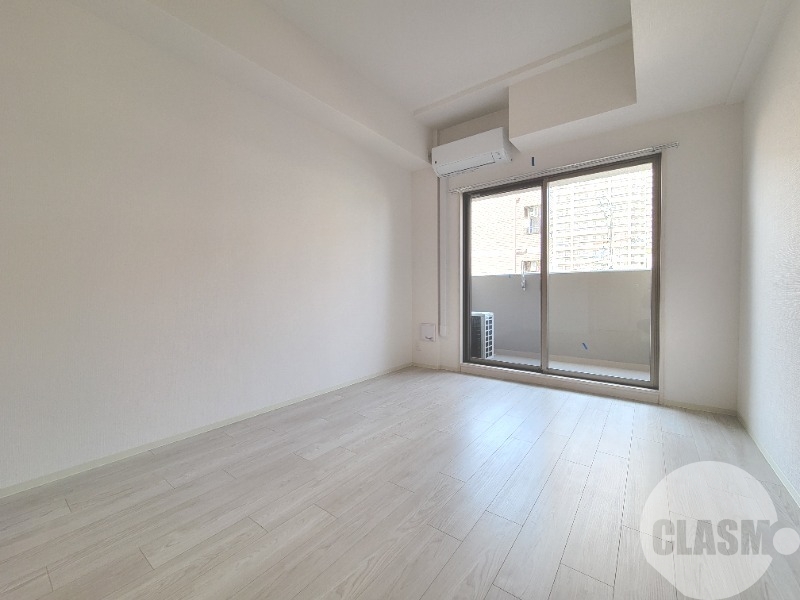 居室・リビング　洋室広々♪