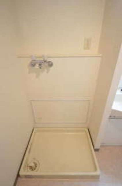 その他設備　★室内置き場★