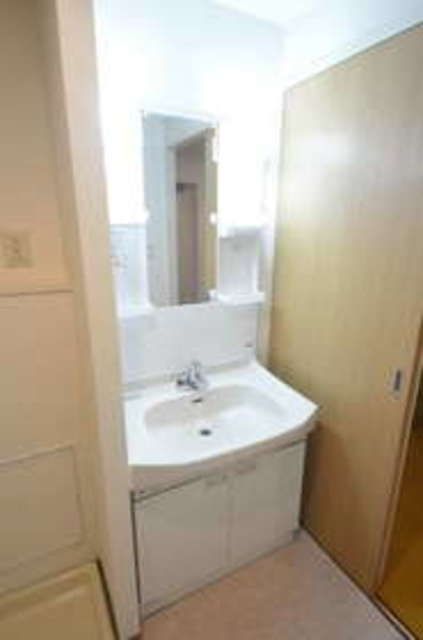 洗面設備　★独立洗面所★