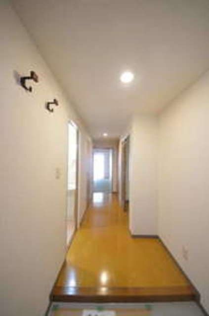 玄関　★玄関★