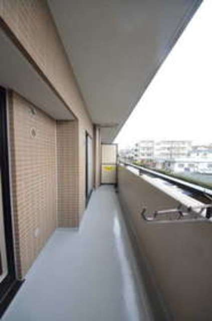 バルコニー　★バルコニー★