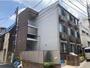 クレイノ高円寺 3階 築9年8ヶ月の賃貸物件