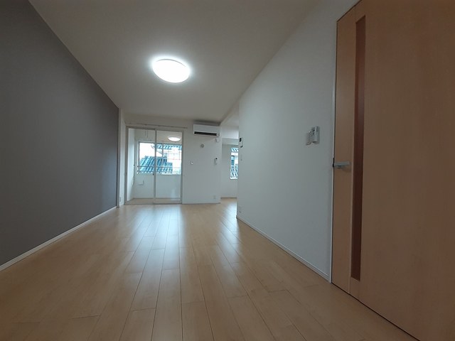 居室・リビング　居室・リビング